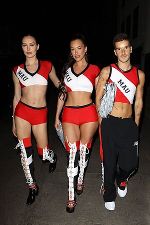 Anastasia Karanikolaou leaked photo #100