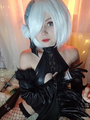 Anastasia Komori Nude Leaked Photo #35