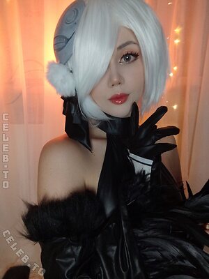 Anastasia Komori Nude Leaked Photo #36