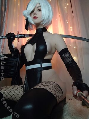 Anastasia Komori Nude Leaked Photo #41