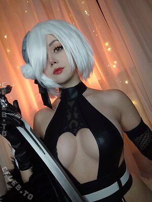 Anastasia Komori Nude Leaked Photo #45