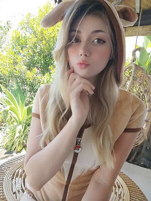 Anastasia Komori Nude Leaked Photo #60