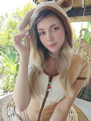 Anastasia Komori Nude Leaked Photo #61