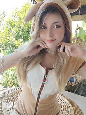 Anastasia Komori Nude Leaked Photo #62