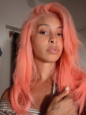 Anastasia Lovera leaked photo #3