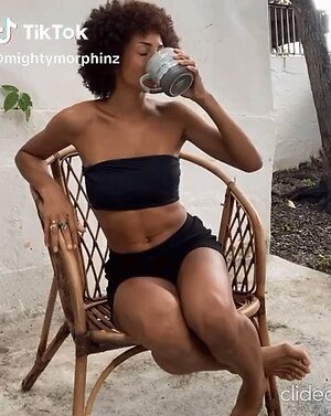 Anastasia Lovera leaked photo #4