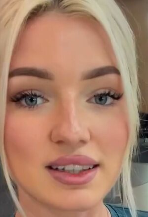 Anastasia Malysheva leaked photo #3