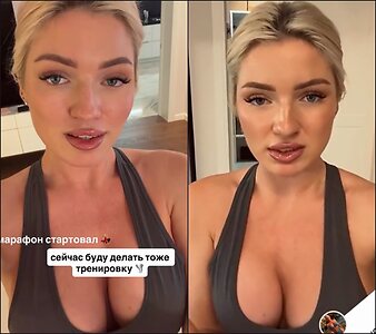 Anastasia Malysheva leaked photo #8