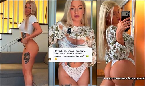 Anastasia Malysheva leaked photo #11