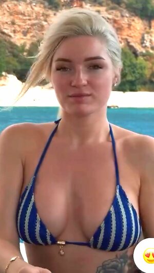 Anastasia Malysheva Nude Leaked Photo #26