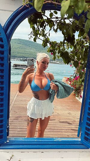 Anastasia Malysheva leaked photo #37