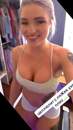 Anastasia Malysheva leaked photo #53
