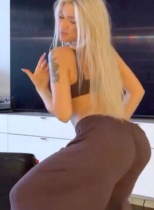 Anastasia Malysheva leaked photo #56