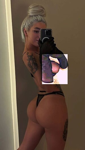 Anastasia Malysheva leaked photos