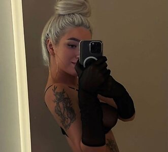 Anastasia Malysheva leaked photos