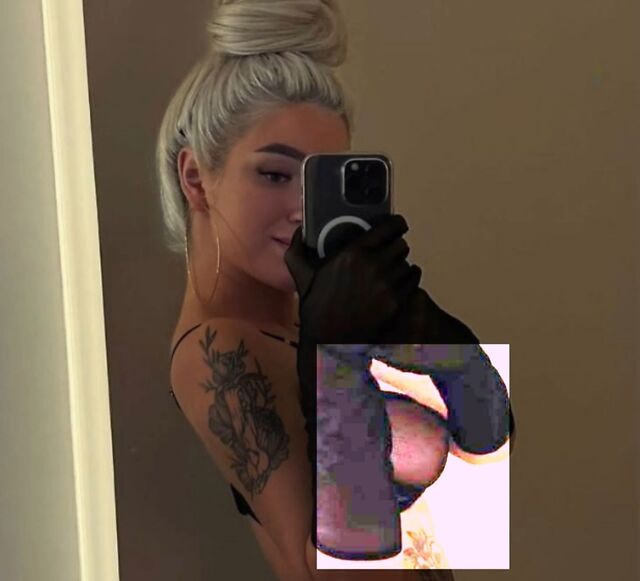 Anastasia Malysheva leaked photos