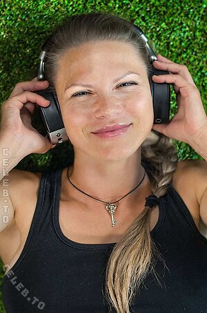 Anastasia Motorina Nude Leaked Photo #32