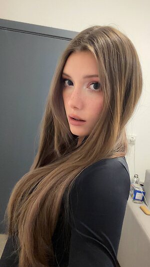 Anastasia Mullyanova