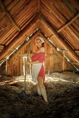 Anastasia Romanova leaked photo #30