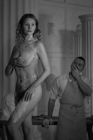Anastasia Romanova Nude Leaked Photo #89