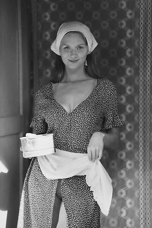 Anastasia Romanova Nude Leaked Photo #102