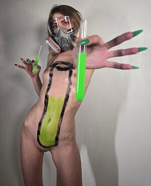 Anastasia Trepleff leaked photo #4