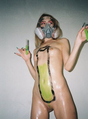 Anastasia Trepleff leaked photo #6