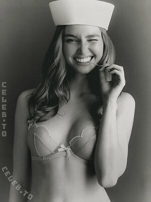 Anastasia Veretnova Nude Leaked Photo #5