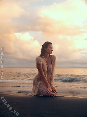 Anastasia Veretnova Nude Leaked Photo #11