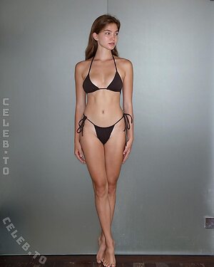 Anastasia Veretnova Nude Leaked Photo #14