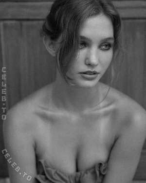 Anastasia Veretnova Nude Leaked Photo #15