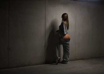 Anastasia Zakharenko leaked photo #6