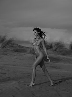 Anastasia Zakharenko Nude Leaked Photo #55