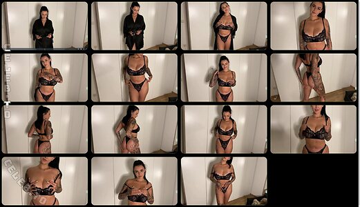 Anastasiaink Nude Leaked Photo #4