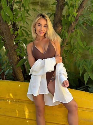 Anastasiajadore Nude Leaked Photo #45