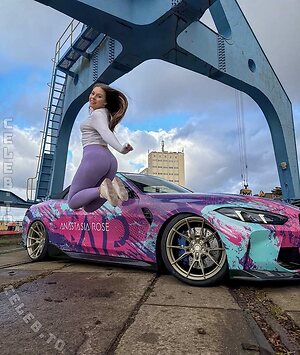 Anastasia_rose_official Nude Leaked Photo #27