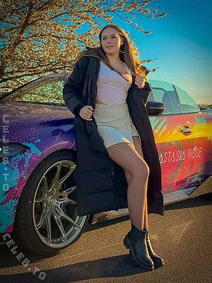 Anastasia_rose_official Nude Leaked Photo #30