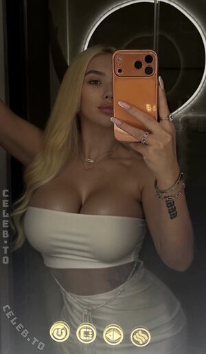 Anastasiia Alma photo