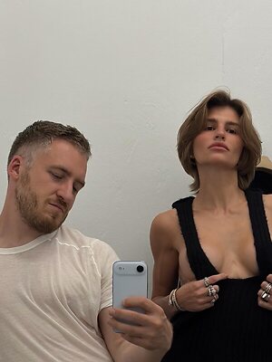 Anastasiia Mironova leaked photo #3