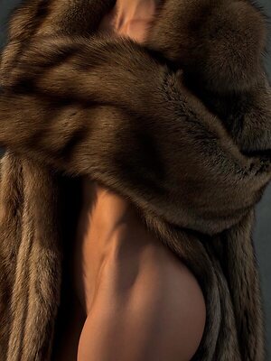 Anastasiia Mironova leaked photo #11