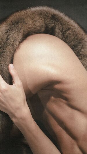 Anastasiia Mironova leaked photo #17
