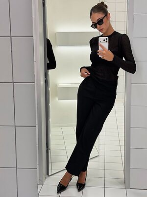 Anastasiia Syniavina leaked photo #10