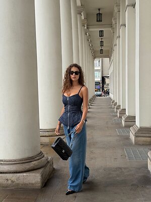 Anastasiia Syniavina leaked photo #43