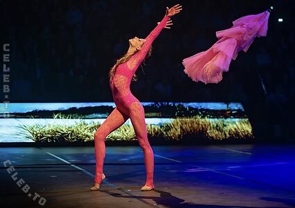 Anastasiia Tsibulska Nude Leaked Photo #7