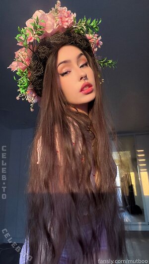 Anastasiia_mut Nude Leaked Photo #2