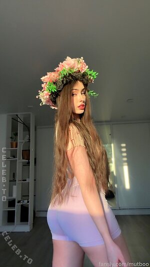 Anastasiia_mut Nude Leaked Photo #3