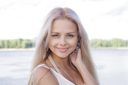 Anastasiya Akatova