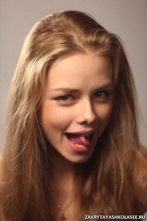 Anastasiya Akatova Nude Leaked Photo #4