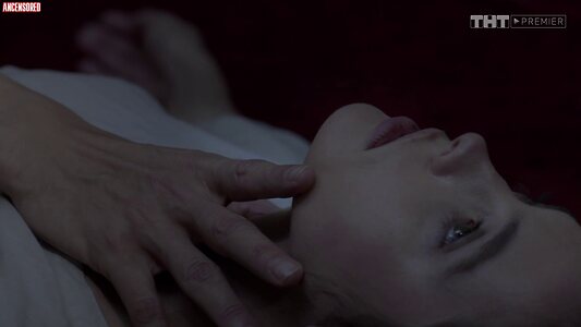 Anastasiya Chistyakova Nude Leaked Photo #8