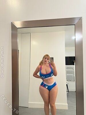 Anastasiya Kvitko Nude Leaked Photo #15